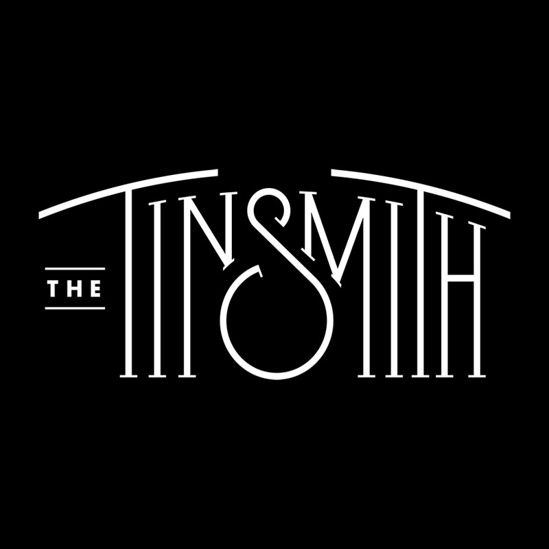 The Tinsmith