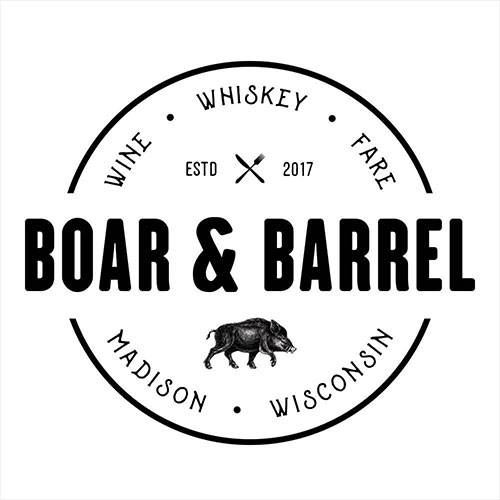 Boar & Barrel