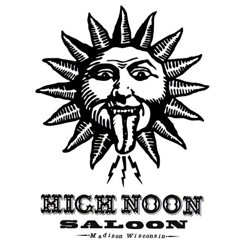 High Noon Saloon