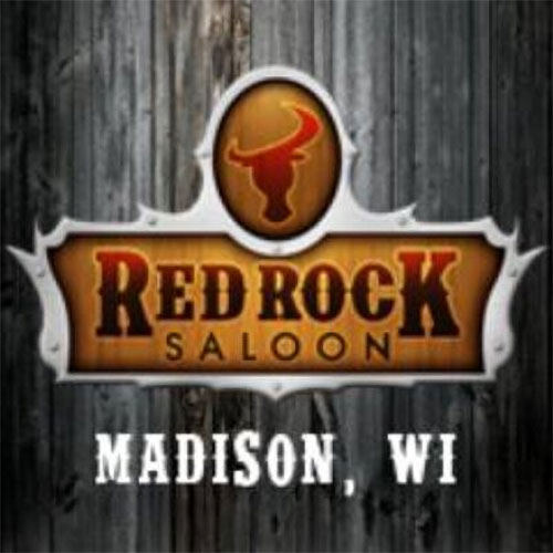 Red Rock Saloon