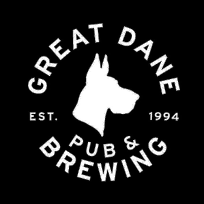 Great Dane Pub & Brewing Co.