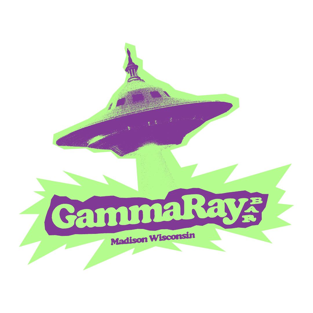 Gamma Ray Bar