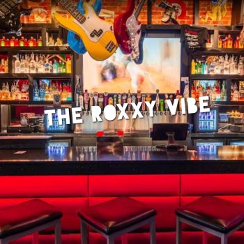 Roxxy Bar