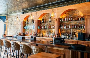 Draper Brothers Chophouse