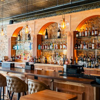 Draper Brothers Chophouse